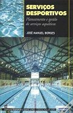 Capa do artigo Serviços Desportivos