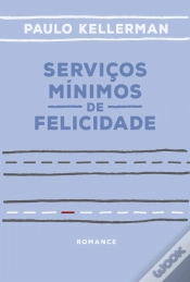 Capa do artigo Serviços Mínimos De Felicidade