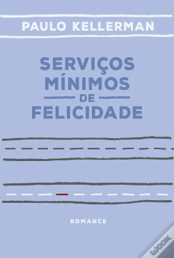 Capa do artigo Serviços Mínimos De Felicidade