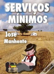 Capa do artigo Serviços Mínimos