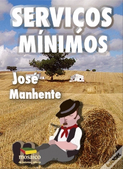 Capa do artigo Serviços Mínimos