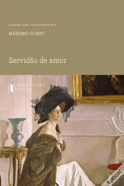 Capa do artigo Servidão de Amor