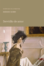 Capa do artigo Servidão de Amor