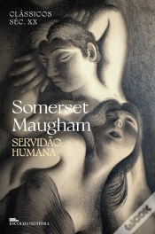 Capa do artigo Servidão Humana