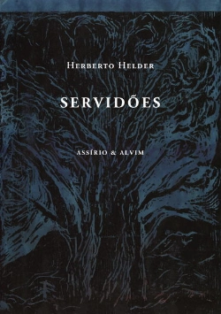 Capa do artigo Servidões