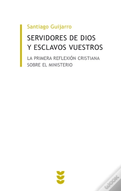 Capa do artigo Servidores De Dios Y Esclavos Vuestros