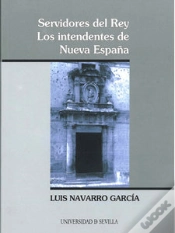 Capa do artigo Servidores Del Rey