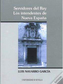 Capa do artigo Servidores Del Rey