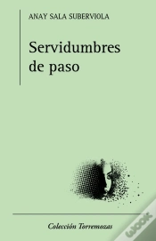 Capa do artigo Servidumbres De Paso