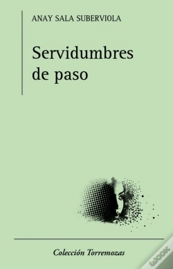 Capa do artigo Servidumbres De Paso