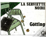 Capa do artigo Serviette Noire