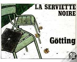 Capa do artigo Serviette Noire