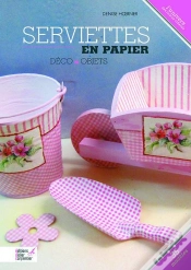 Capa do artigo Serviettes En Papier Pour Tous