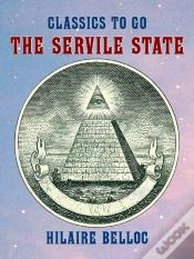 Capa do artigo Servile State