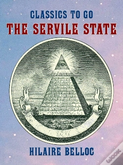 Capa do artigo Servile State