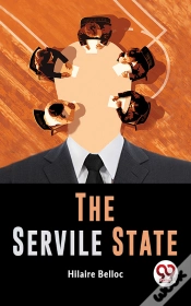 Capa do artigo Servile State