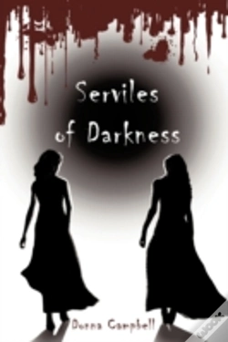 Capa do artigo Serviles Of Darkness