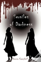 Capa do artigo Serviles Of Darkness