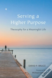Capa do artigo Serving A Higher Purpose