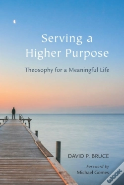 Capa do artigo Serving A Higher Purpose