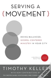 Capa do artigo Serving A Movement
