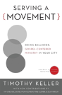 Serving A Movement - Preview