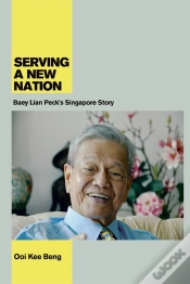 Capa do artigo Serving A New Nation