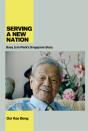 Serving A New Nation - Preview