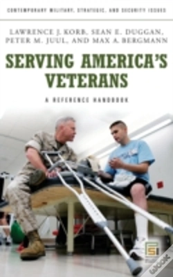 Capa do artigo Serving America'S Veterans