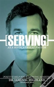 Capa do artigo Serving As A Bivocational Pastor