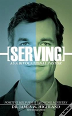 Capa do artigo Serving As A Bivocational Pastor