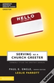 Capa do artigo Serving As A Church Greeter