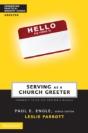 Serving As A Church Greeter - Preview