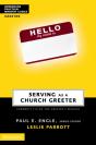 Serving As A Church Greeter - Preview