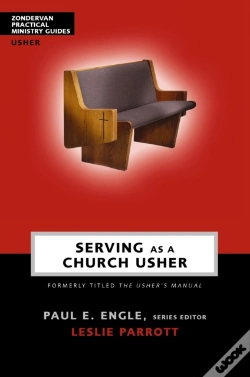 Capa do artigo Serving As A Church Usher