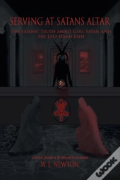 Serving At Satan'S Altar