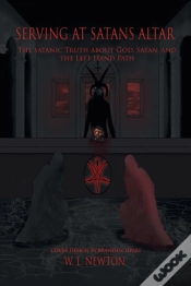 Capa do artigo Serving At Satan