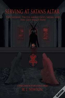 Capa do artigo Serving At Satan'S Altar