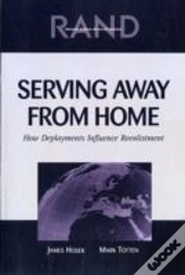 Serving Away From Home