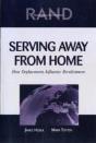 Serving Away From Home - Preview