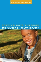 Capa do artigo Serving Boys Through Readers