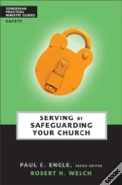 Capa do artigo Serving By Safeguarding Your Church