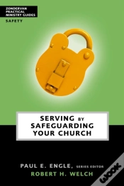 Capa do artigo Serving By Safeguarding Your Church
