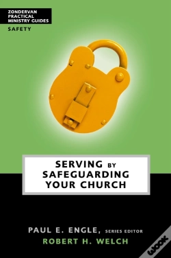 Capa do artigo Serving By Safeguarding Your Church