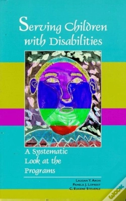 Capa do artigo Serving Children With Disabilities
