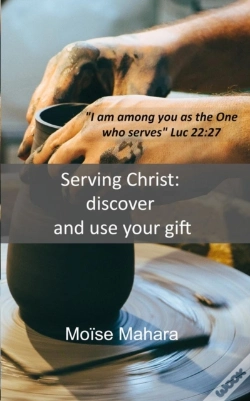 Capa do artigo Serving Christ: Discover And Use Your Gi