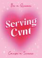 Serving Cvnt - Preview