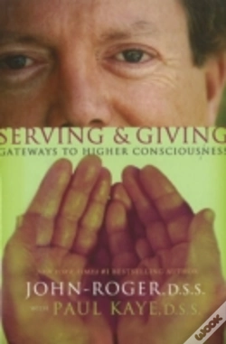 Capa do artigo Serving & Giving