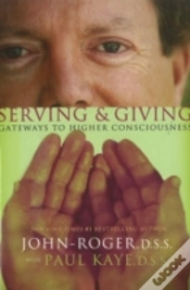 Capa do artigo Serving & Giving