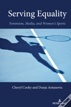 Capa do artigo Serving Equality